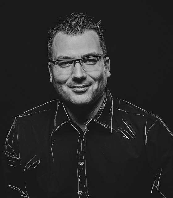 Markus vom Team msisdesign.